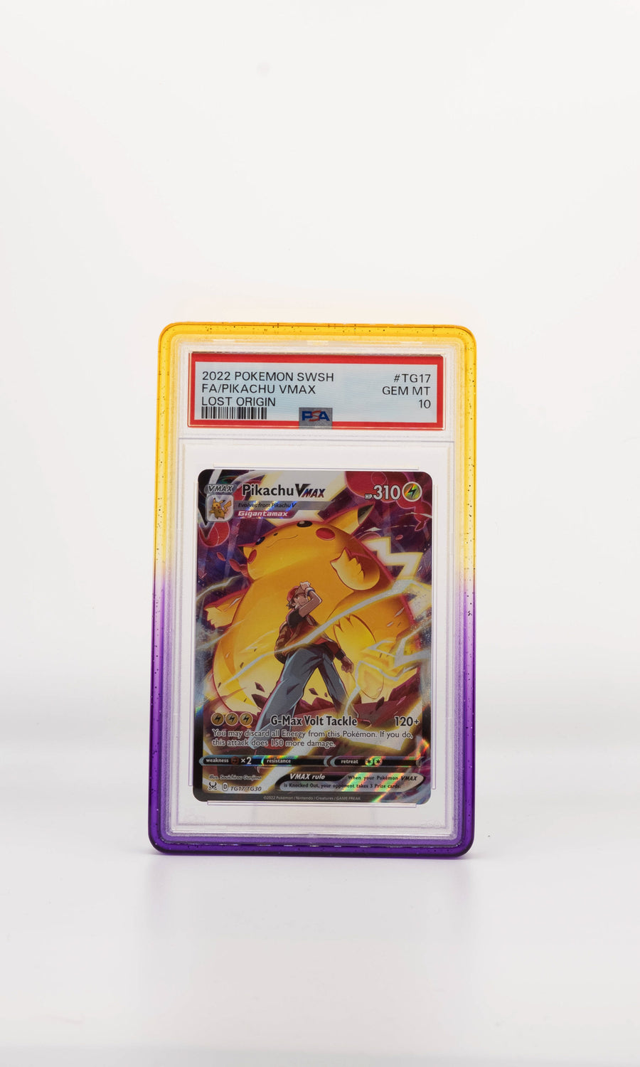 Guard Dog Slab Protector